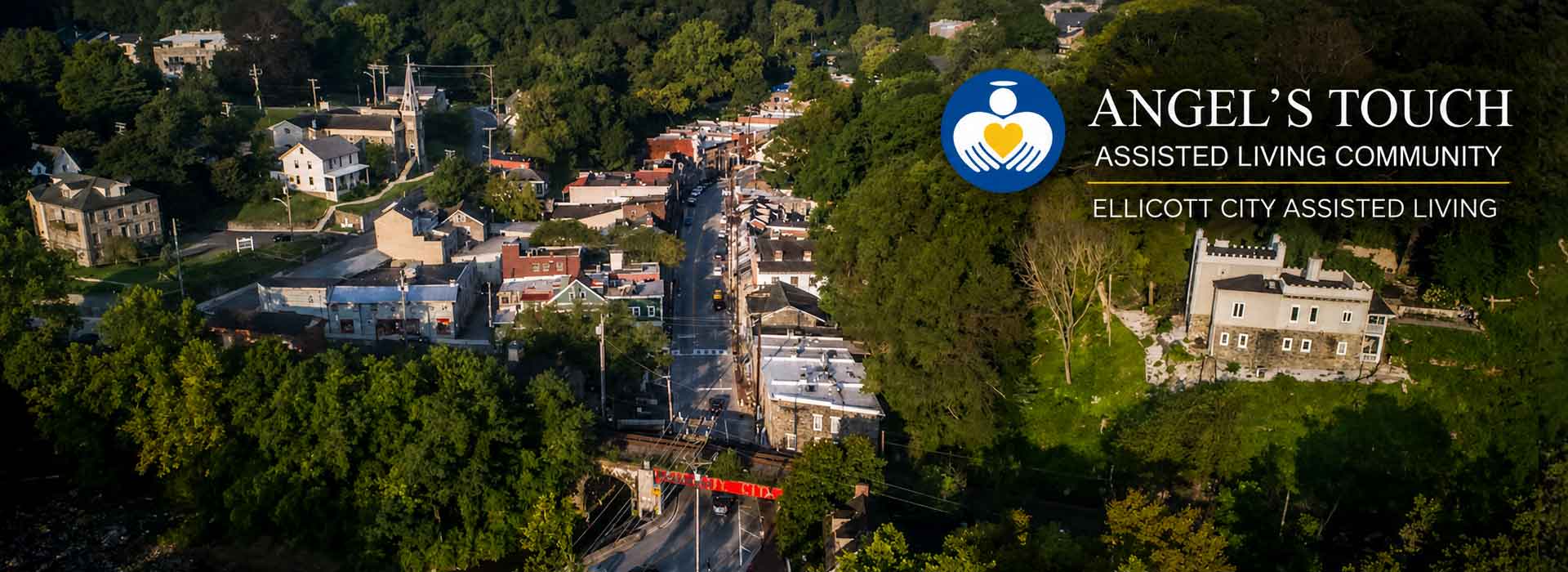 ellicott city assisted living
